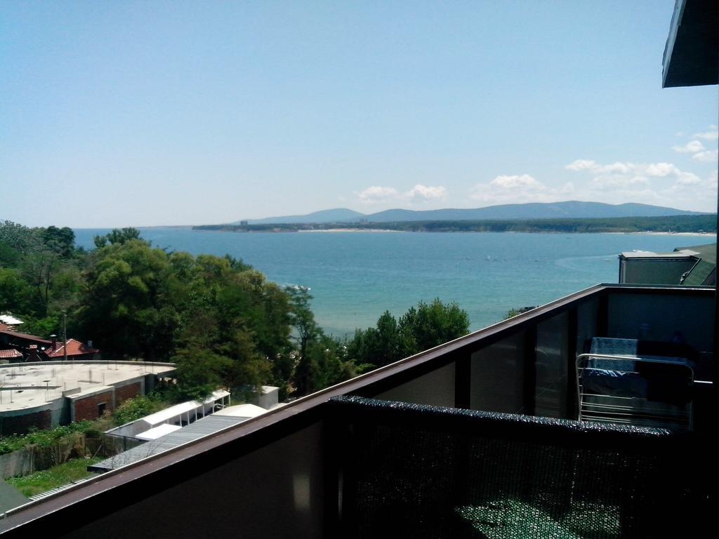 La Piazza Primorsko Rooms & Apartments Quarto foto