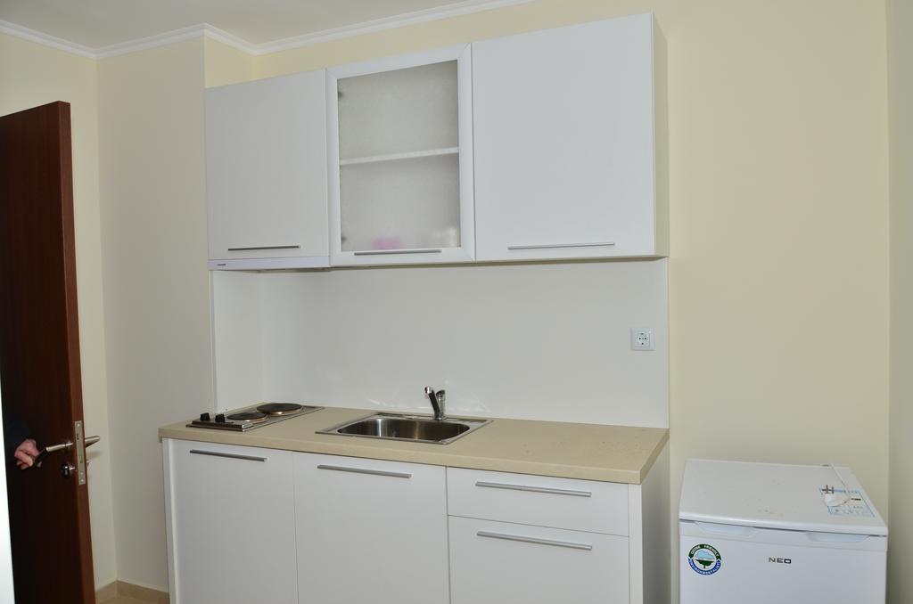 La Piazza Primorsko Rooms & Apartments Quarto foto
